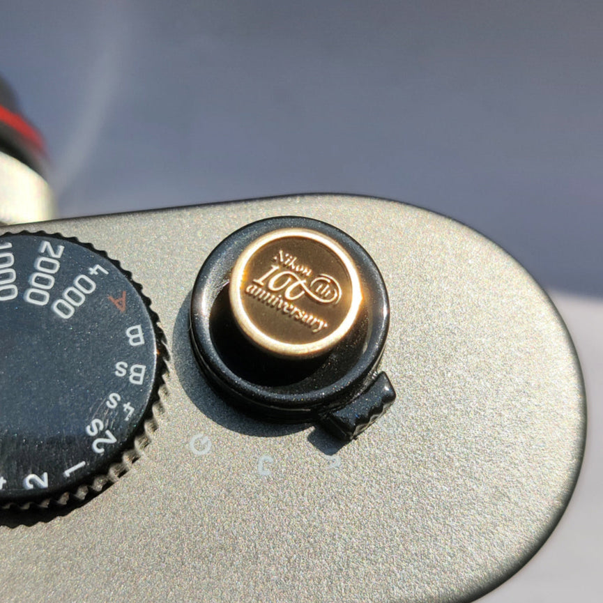 centennial edition nikon-compatible shutter accessory