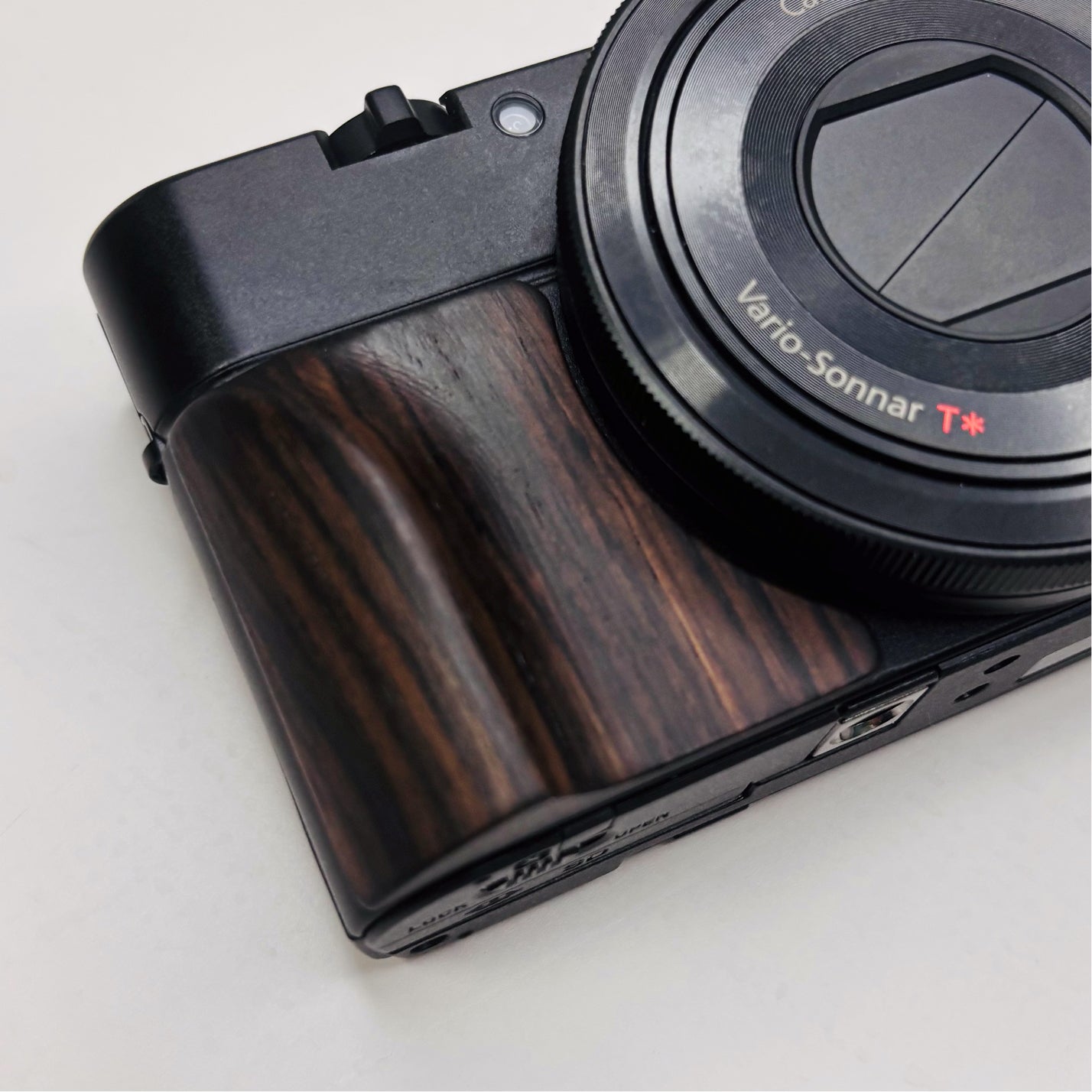 Sony RX100 Wooden Grip