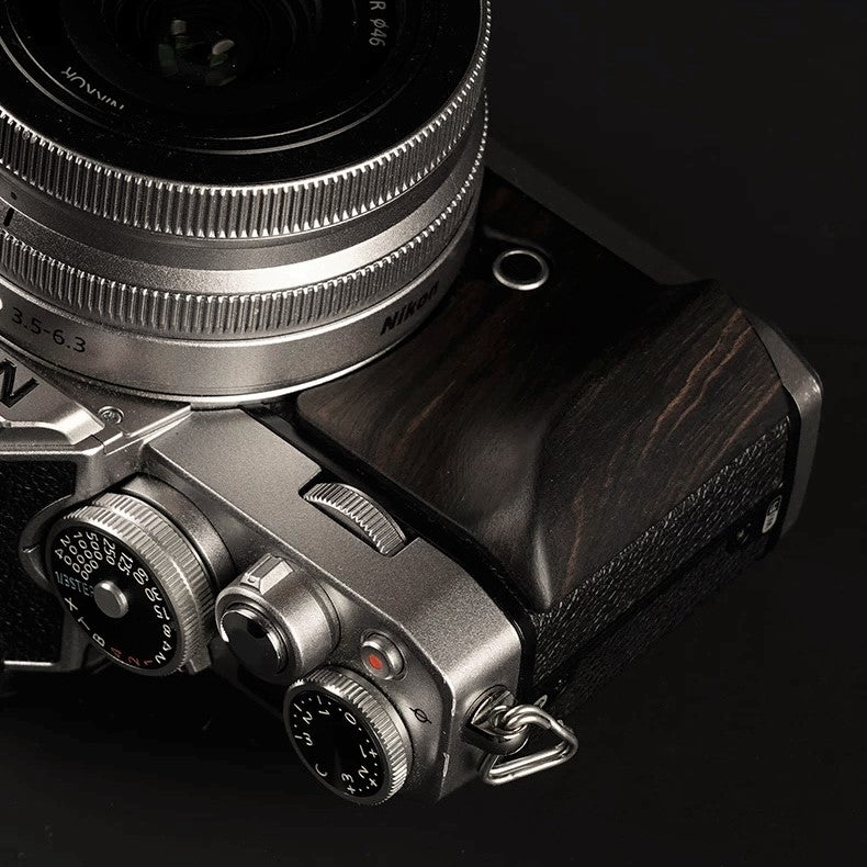 front grip extension nikon zf