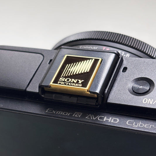 Sony mirrorless and DSLR models hot shoe cover