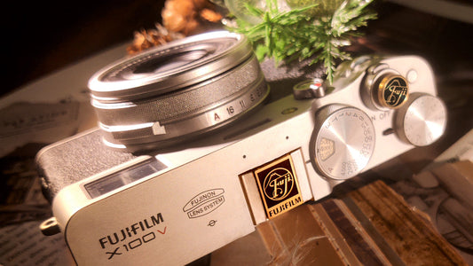 Best Accessories for Fujifilm X100VI in 2026