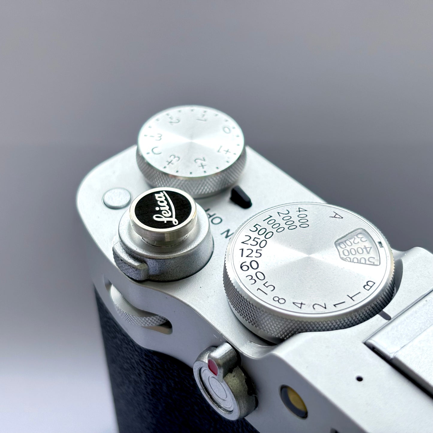 Leica Metal Shutter Button