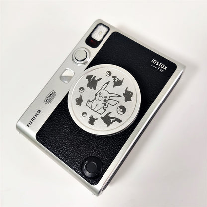 Pikachu - Fujifilm Instax Mini EVO Camera Lens Cap