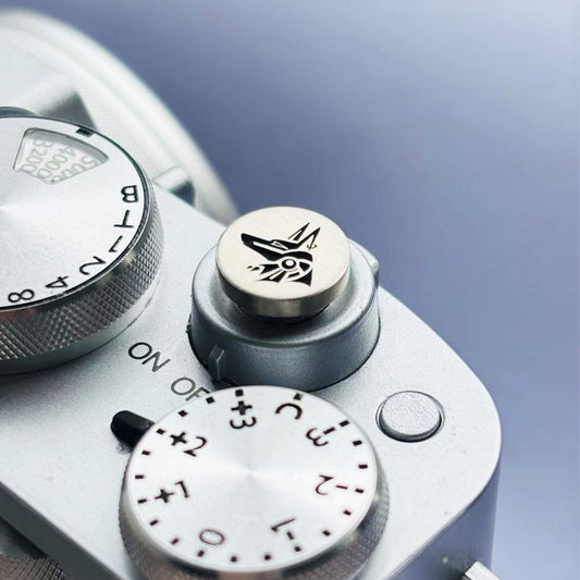 Anubis - Camera Shutter Button
