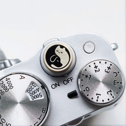 Dog & Cat - Camera Threaded Soft Release