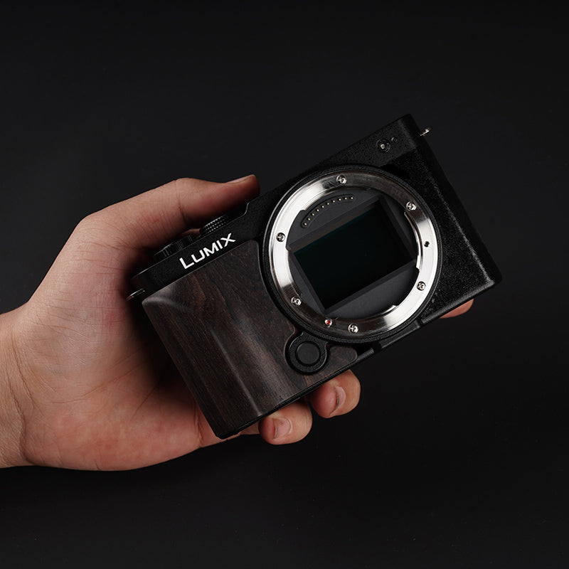panasonic s9 grip