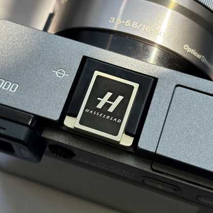 hasselblad camera hot shoe cover
