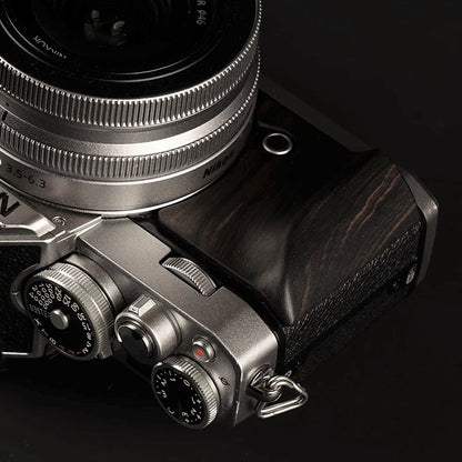 front grip extension nikon zf