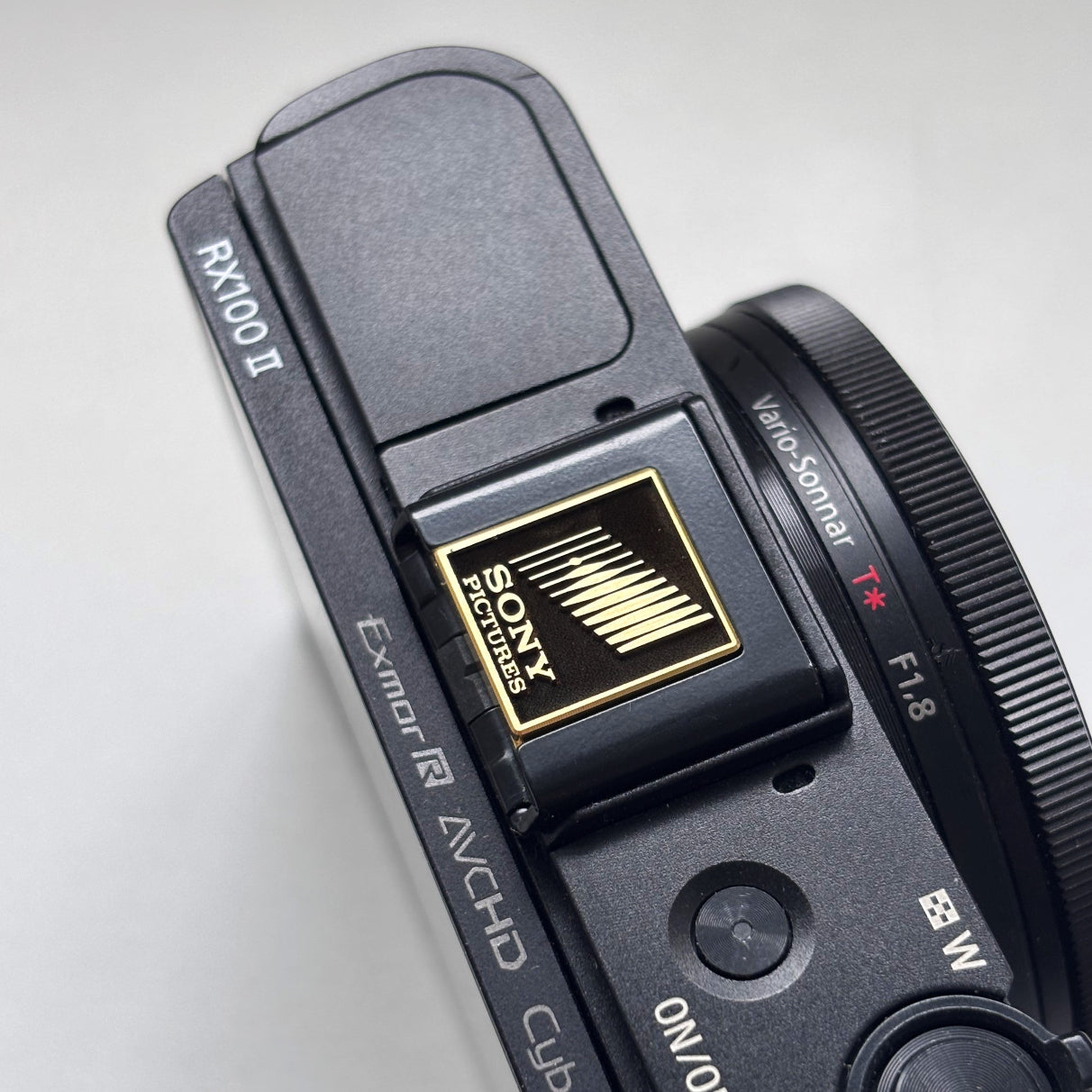 metal hot shoe dust protector for sony mirrorless camera