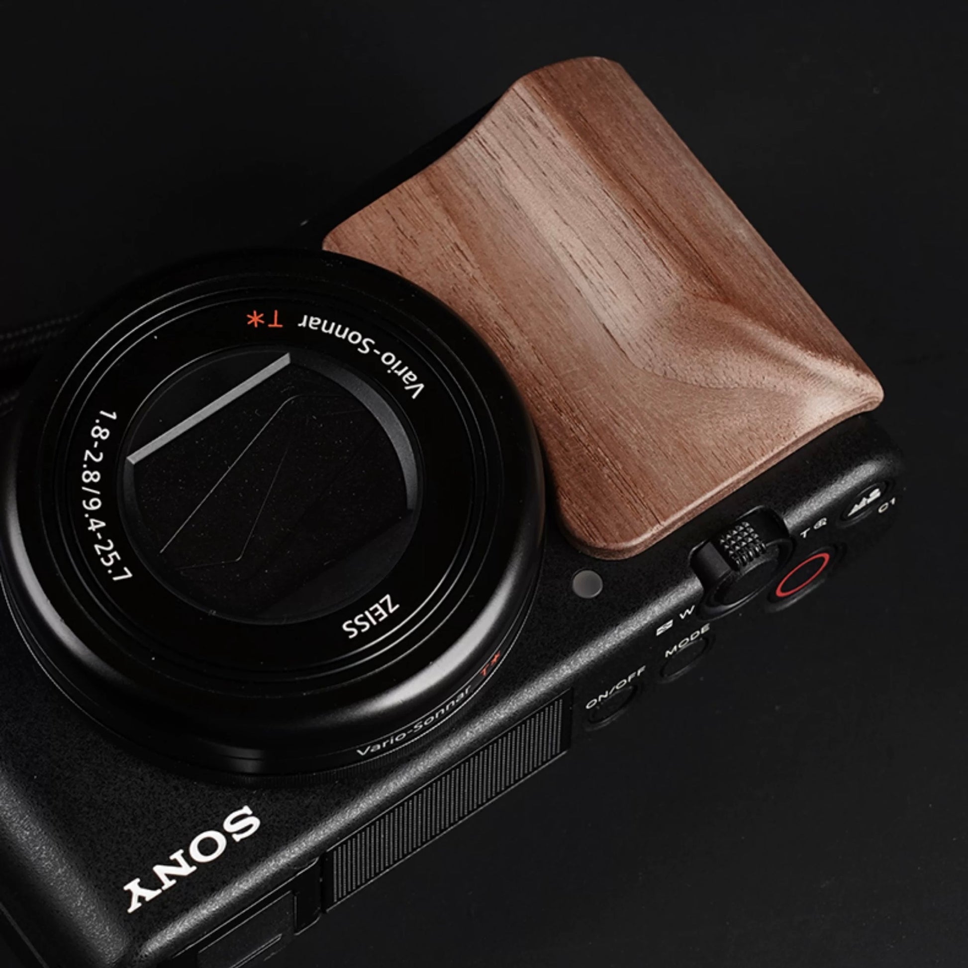 sony zv1 accessory