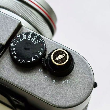 Planet - Camera Shutter Button