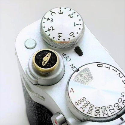 Planet - Camera Shutter Button